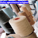 #finsubito – Contributi per il miglioramento dei laboratori per le lavorazioni artistiche, tradizionali e dell’abbigliamento su misura – Regione Autonoma Friuli Venezia Giulia – 2024