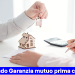 Fondo Garanzia Mutuo Prima Casa 2024: requisiti, beneficiari, modalità di accesso.